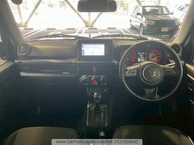 suzuki jimny 2022 CFJ1820642 image 2