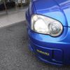 subaru impreza 2004 -SUBARU--Impreza TA-GDA--GDA-015500---SUBARU--Impreza TA-GDA--GDA-015500- image 5