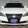 toyota crown-majesta 2017 -トヨタ--クラウンマジェスタ　ハイブリッド DAA-GWS214--GWS214-6013917---トヨタ--クラウンマジェスタ　ハイブリッド DAA-GWS214--GWS214-6013917- image 15