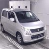suzuki wagon-r 2010 -SUZUKI--Wagon R MH23S-377489---SUZUKI--Wagon R MH23S-377489- image 1