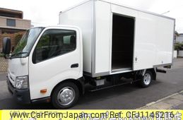 toyota dyna-truck 2019 GOO_NET_EXCHANGE_0200468A30250509W001