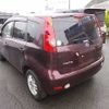 nissan note 2010 TE4286 image 1