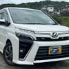 toyota voxy 2018 -TOYOTA 【広島 330ﾅ1162】--Voxy DBA-ZRR80W--ZRR80-0456818---TOYOTA 【広島 330ﾅ1162】--Voxy DBA-ZRR80W--ZRR80-0456818- image 1