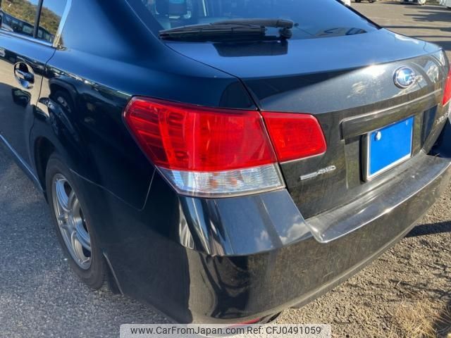 subaru legacy-b4 2009 -SUBARU--Legacy B4 DBA-BM9--BM9-008731---SUBARU--Legacy B4 DBA-BM9--BM9-008731- image 2