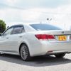 toyota crown-majesta 2017 -TOYOTA--Crown Majesta DAA-GWS214--GWS214-6013271---TOYOTA--Crown Majesta DAA-GWS214--GWS214-6013271- image 6