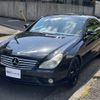 mercedes-benz cls-class 2006 -MERCEDES-BENZ--Benz CLS DBA-219356C--WDD2193562A085958---MERCEDES-BENZ--Benz CLS DBA-219356C--WDD2193562A085958- image 12
