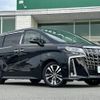 toyota alphard 2023 -TOYOTA--Alphard 3BA-AGH30W--AGH30-0460372---TOYOTA--Alphard 3BA-AGH30W--AGH30-0460372- image 1