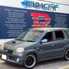 suzuki kei 2008 quick_quick_ABA-HN22S_HN22S-841773 image 16