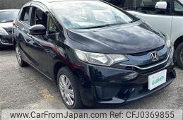 honda fit 2013 -HONDA--Fit DBA-GK4--GK4-3000732---HONDA--Fit DBA-GK4--GK4-3000732-