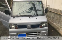 nissan clipper-van 2010 -NISSAN--Clipper Van GBD-U71V--U71V-0550556---NISSAN--Clipper Van GBD-U71V--U71V-0550556-