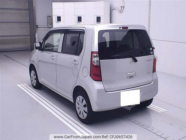 suzuki wagon-r 2014 -SUZUKI 【岐阜 582ﾓ1562】--Wagon R MH34S-346949---SUZUKI 【岐阜 582ﾓ1562】--Wagon R MH34S-346949- image 2