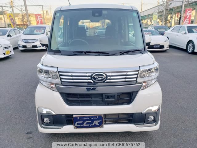 daihatsu tanto 2017 GOO_JP_700102024930250121004 image 2