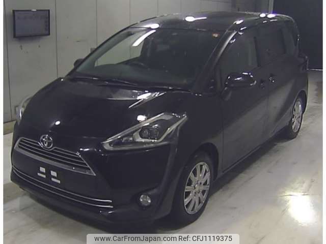 toyota sienta 2016 -TOYOTA--Sienta DBA-NSP170G--NSP170G-7050008---TOYOTA--Sienta DBA-NSP170G--NSP170G-7050008- image 1