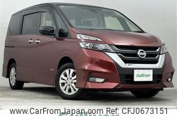 nissan serena 2019 -NISSAN--Serena DAA-GFNC27--GFNC27-019695---NISSAN--Serena DAA-GFNC27--GFNC27-019695-