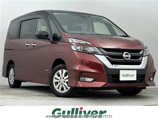 nissan serena 2019 -NISSAN--Serena DAA-GFNC27--GFNC27-019695---NISSAN--Serena DAA-GFNC27--GFNC27-019695- image 1