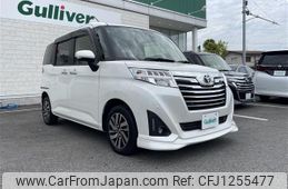toyota roomy 2019 -TOYOTA--Roomy DBA-M900A--M900A-0346407---TOYOTA--Roomy DBA-M900A--M900A-0346407-