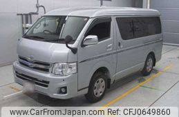 toyota hiace-van 2011 -TOYOTA--Hiace Van CBF-TRH216K--TRH216-8003709---TOYOTA--Hiace Van CBF-TRH216K--TRH216-8003709-