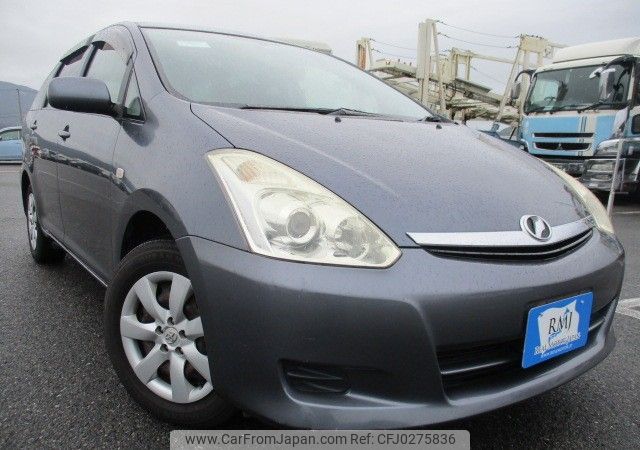 toyota wish 2007 REALMOTOR_F2024090267F-10 image 2