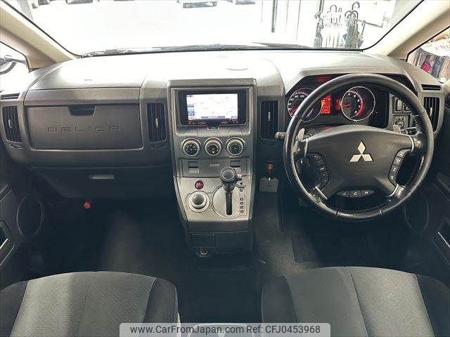 mitsubishi delica-d5 2007 -MITSUBISHI--Delica D5 DBA-CV5W--CV5W-0103429---MITSUBISHI--Delica D5 DBA-CV5W--CV5W-0103429- image 2