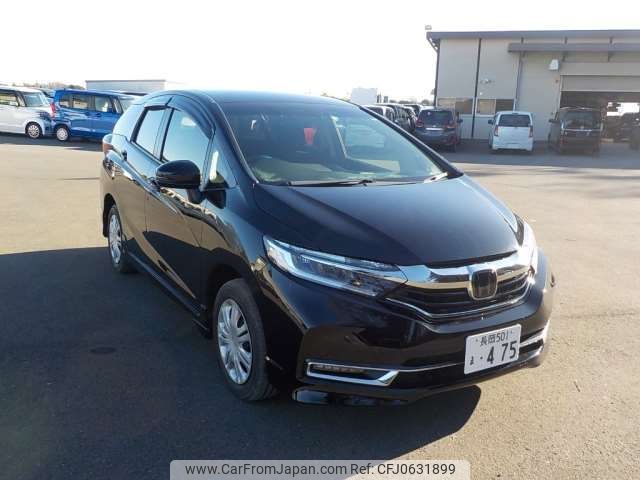 honda shuttle 2020 -HONDA 【野田 300】--Shuttle 6BA-GK9--GK9-2100680---HONDA 【野田 300】--Shuttle 6BA-GK9--GK9-2100680- image 1