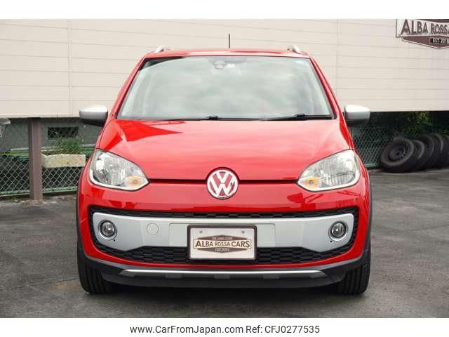 volkswagen up 2016 -VOLKSWAGEN--VW up AACHYW--GD053339---VOLKSWAGEN--VW up AACHYW--GD053339- image 2