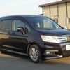 honda stepwagon 2010 -HONDA 【野田 501ｱ1234】--Stepwgn DBA-RK5--RK5-1034532---HONDA 【野田 501ｱ1234】--Stepwgn DBA-RK5--RK5-1034532- image 1