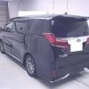 toyota alphard 2021 -TOYOTA 【岐阜 303ﾅ8353】--Alphard GGH30W-0041689---TOYOTA 【岐阜 303ﾅ8353】--Alphard GGH30W-0041689- image 2