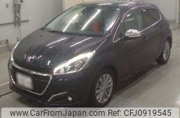 peugeot 208 2017 -PEUGEOT 【習志野 301ﾙ9078】--Peugeot 208 ABA-A9HN01--VF3CCHNZTGW038566---PEUGEOT 【習志野 301ﾙ9078】--Peugeot 208 ABA-A9HN01--VF3CCHNZTGW038566-