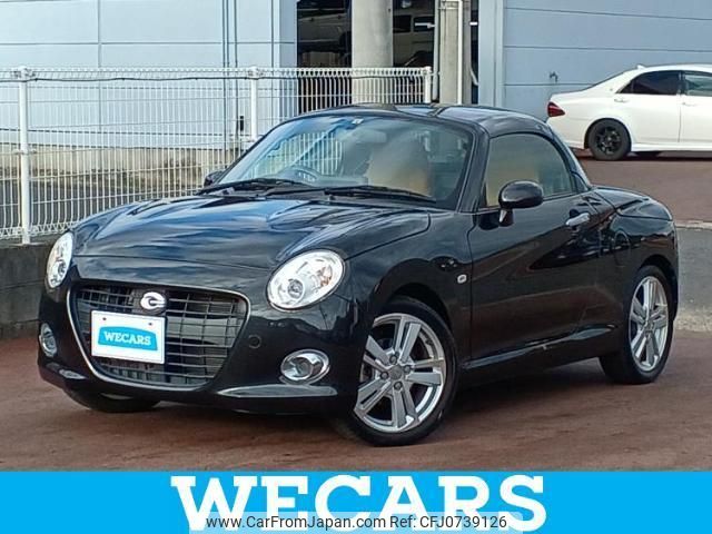 daihatsu copen 2016 quick_quick_DBA-LA400K_LA400K-0014284 image 1