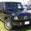 mercedes-benz g-class 2020 quick_quick_3DA-463349_W1N4633492X347729 image 14
