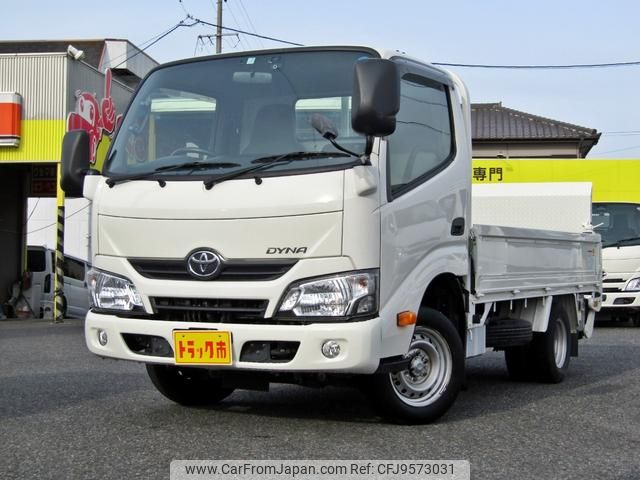 toyota dyna-truck 2021 GOO_NET_EXCHANGE_0208643A30240312W001 image 2