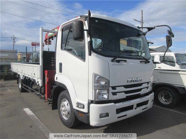 isuzu forward 2017 CFJ1735677 image 1