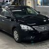 nissan sylphy 2015 -NISSAN--SYLPHY TB17-023233---NISSAN--SYLPHY TB17-023233- image 5