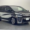 toyota vellfire 2018 -TOYOTA--Vellfire DBA-AGH30W--AGH30-0185273---TOYOTA--Vellfire DBA-AGH30W--AGH30-0185273- image 1