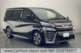 toyota vellfire 2018 -TOYOTA--Vellfire DBA-AGH30W--AGH30-0185273---TOYOTA--Vellfire DBA-AGH30W--AGH30-0185273-