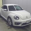 volkswagen the-beetle 2019 quick_quick_DBA-16CBZ_16CBZ-KM708591 image 1