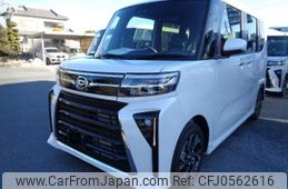 daihatsu tanto 2024 quick_quick_5BA-LA650S_LA650S-0466768