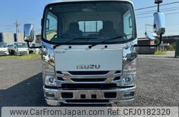 isuzu elf-truck 2013 GOO_NET_EXCHANGE_9731195A30240906W001