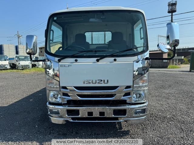 isuzu elf-truck 2013 GOO_NET_EXCHANGE_9731195A30240906W001 image 1