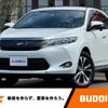 toyota harrier 2015 -TOYOTA--Harrier DBA-ZSU60W--ZSU60-0059857---TOYOTA--Harrier DBA-ZSU60W--ZSU60-0059857- image 1