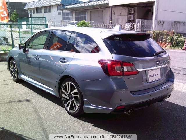 subaru levorg 2016 -SUBARU--Levorg DBA-VMG--VMG-014982---SUBARU--Levorg DBA-VMG--VMG-014982- image 2