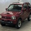 suzuki jimny 2008 CFJ1611481 image 1