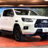 toyota hilux 2023 CFJ1687685 image 16
