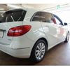 mercedes-benz b-class 2012 CFJ7619187 image 2