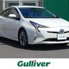 toyota prius 2017 -TOYOTA--Prius DAA-ZVW55--ZVW55-8054589---TOYOTA--Prius DAA-ZVW55--ZVW55-8054589- image 1