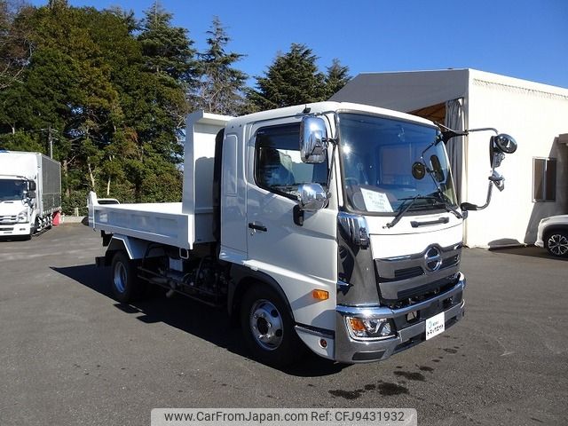 hino ranger 2023 -HINO--Hino Ranger 2PG-FD2ABA--FD2AB-133022---HINO--Hino Ranger 2PG-FD2ABA--FD2AB-133022- image 2