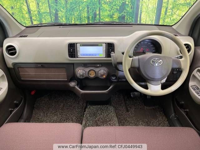 toyota passo 2013 -TOYOTA--Passo DBA-KGC30--KGC30-0168129---TOYOTA--Passo DBA-KGC30--KGC30-0168129- image 2