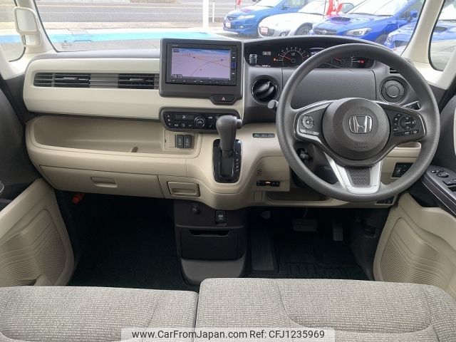 honda n-box 2018 -HONDA--N BOX DBA-JF4--JF4-1022742---HONDA--N BOX DBA-JF4--JF4-1022742- image 2