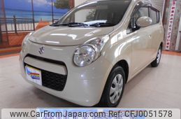 suzuki alto 2012 -SUZUKI--Alto DBA-HA25S--850934---SUZUKI--Alto DBA-HA25S--850934-