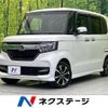 honda n-box 2018 -HONDA--N BOX DBA-JF3--JF3-1152422---HONDA--N BOX DBA-JF3--JF3-1152422- image 1